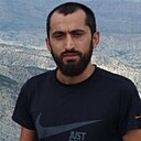 Джамал, 29 лет