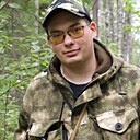 Николай, 23 года