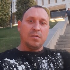 Фотография мужчины Руслан, 43 года из г. Ейск