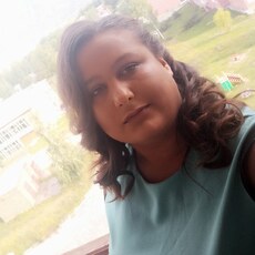 Фотография девушки Крис, 33 года из г. Дивногорск