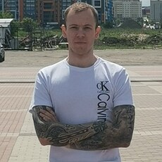 Фотография мужчины Дмитрий, 29 лет из г. Пенза