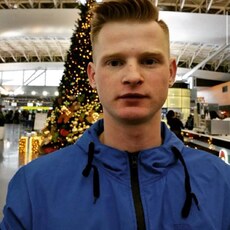 Фотография мужчины Евгений, 30 лет из г. Жлобин