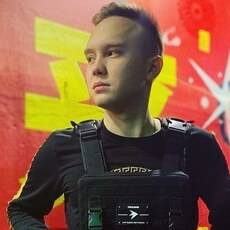 Фотография мужчины Максим, 27 лет из г. Советская Гавань