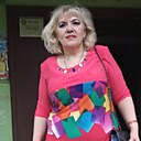 Галина, 62 года