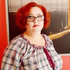 Фотография девушки Ольга, 48 лет из г. Санкт-Петербург