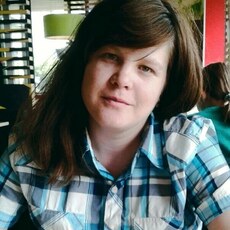 Фотография девушки Оксана, 33 года из г. Ржев