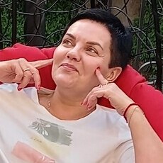 Фотография девушки Ольга, 52 года из г. Вологда