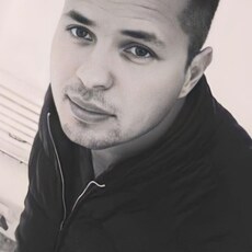 Фотография мужчины Александр, 33 года из г. Улан-Удэ