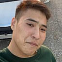 Мирас, 22 года