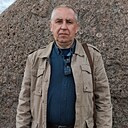 Анатолий, 61 год