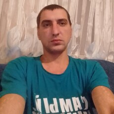 Фотография мужчины Илья, 33 года из г. Слуцк