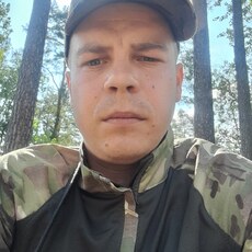 Фотография мужчины Вова, 31 год из г. Ворзель