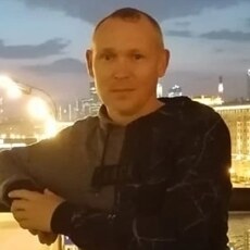 Фотография мужчины Сергей, 42 года из г. Козловка (Чувашия)