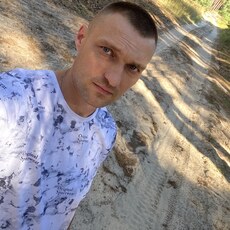 Фотография мужчины Сергей, 38 лет из г. Ахтырка
