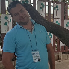 Фотография мужчины Сергей, 42 года из г. Самарга