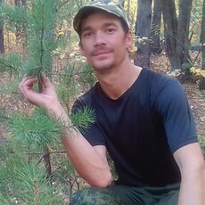 Фотография мужчины Просто Дениска, 38 лет из г. Усолье-Сибирское