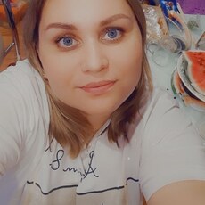 Фотография девушки Анастасия, 38 лет из г. Ухта