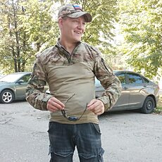 Фотография мужчины Паша, 29 лет из г. Чебоксары