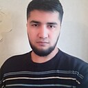 Магомед, 24 года