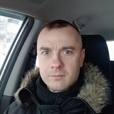 Фотография мужчины Олександр, 39 лет из г. Конотоп