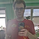 Евгений, 28 лет