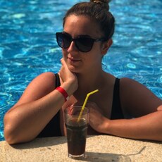 Фотография девушки Екатерина, 29 лет из г. Шалинское