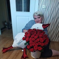 Фотография девушки Валентина, 51 год из г. Гродно