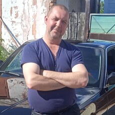 Фотография мужчины Константин, 45 лет из г. Могилев