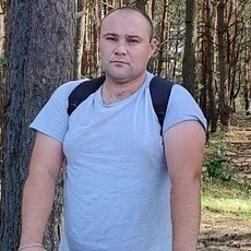 Фотография мужчины Женя, 35 лет из г. Быдгощ