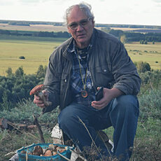 Фотография мужчины Валерий, 68 лет из г. Омск