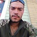 Хулиган, 37 лет