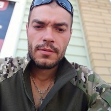 Фотография мужчины Хулиган, 37 лет из г. Днепр