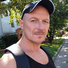 Фотография мужчины Саня, 44 года из г. Варшава