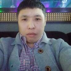 Фотография мужчины Олжас, 36 лет из г. Усть-Каменогорск