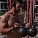 Кирилл, 34 года