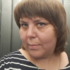 Фотография девушки Светлана, 36 лет из г. Одинцово