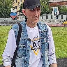 Фотография мужчины Павел, 52 года из г. Владимир