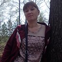 Незнакомка, 44 года