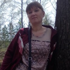Фотография девушки Незнакомка, 44 года из г. Бузулук
