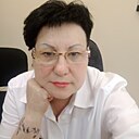 Лилия, 50 лет