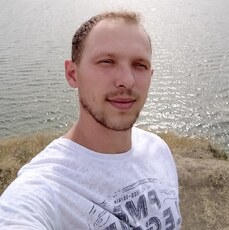 Фотография мужчины Артур, 36 лет из г. Николаев