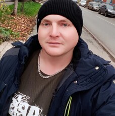 Фотография мужчины Максим, 30 лет из г. Первоуральск