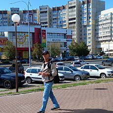 Фотография мужчины Botya, 44 года из г. Ульяновск