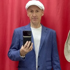 Фотография мужчины Михаил, 49 лет из г. Воткинск