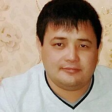 Фотография мужчины Самат, 38 лет из г. Петропавловск