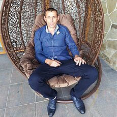 Фотография мужчины Игорек, 37 лет из г. Пинск