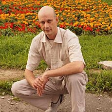 Фотография мужчины Андрей, 51 год из г. Северск