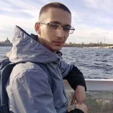 Фотография мужчины Евгений, 24 года из г. Онохой