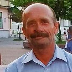 Фотография мужчины Владимир, 57 лет из г. Гродно