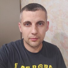 Фотография мужчины Константин, 37 лет из г. Камешково